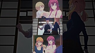 Jedag Jedug Anime🍀 || Ketika Masuk Diwaktu Yang Salah...😳 #shorts