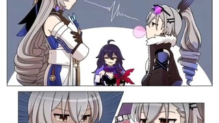 打起来打起来