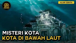 PERJALANAN MENUJU DWARAKA ‼️ Alur cerita film india Terbaru