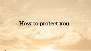 How to Protect Your data ?