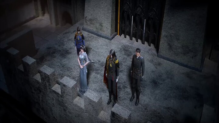 Purpl3 R1v3r S2 Ep 40 Sub Indo