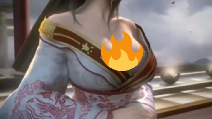 [Truyền Thuyết Bất Bại CG] Cô nương, ta thấy cô có "điềm dữ" đó nhé