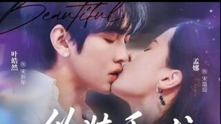 [ Sub Indo ] Disguised Good Dog | Ye Haoran & Meng Na | Short Drama China 2025