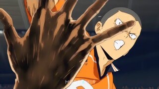 This is 4K Ryūnosuke Tanaka「AMVEDIT」Haikyuu!! To The Top edit