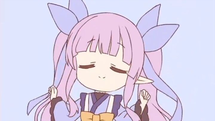 Sesei bé nhỏ đáng yêu!! ロリ神レクイエム☆ Chủ quyền!!