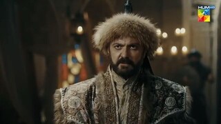 Sultan Salahuddin Ayyubi 𝗦𝗲𝗮𝘀𝗼𝗻 𝟮 Episode 37 -  01 October 2025 - HUM TV(