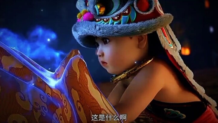 Preview Immortality S5 Eps 23