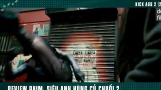 biệt đội láu cá p2 #dovafilm