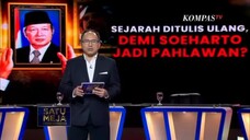 Sejarah Ditulis Ulang - Kompas TV (2025)
