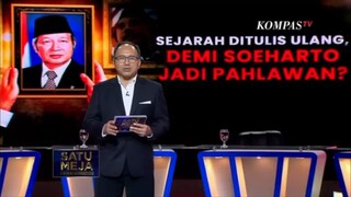 Sejarah Ditulis Ulang - Kompas TV (2025)