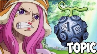 Jewelry Bonney’s Secret & Vegapunk’s Major Reveal!