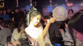 【国风酒馆】《三拜红尘凉》