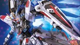 Z.G.M.F X10A - Freedom Gundam