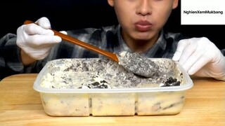 mukbang ngon chàng trai ăn phần 104 #amthuc #monngon