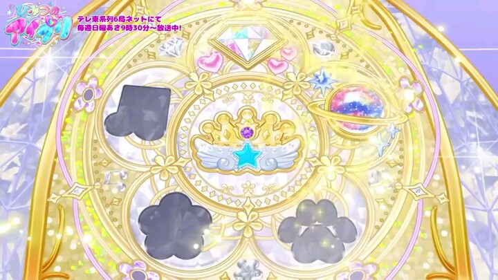 Himitsu No AiPri Episode 097