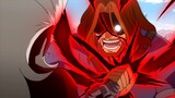 Gildarts' Rage Mode 😱 | Fairy Tail vs Alvarez | Fairy Tail AMV