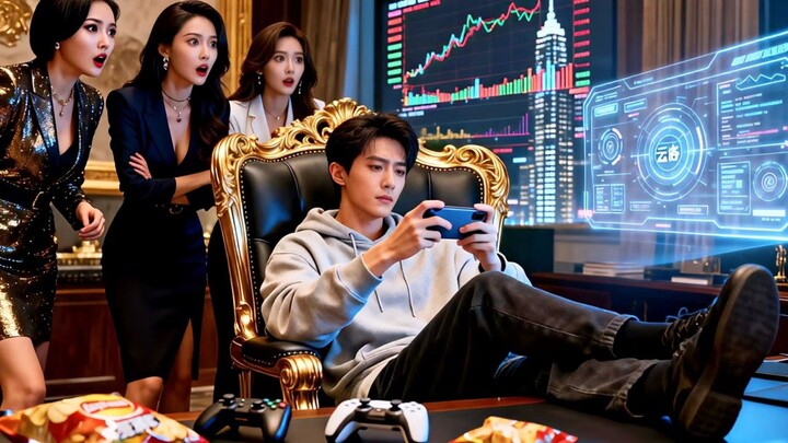 Repent System Reborn