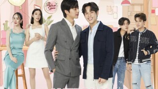 Wedding Plan-THE SERIES-EP5 ENG SUB