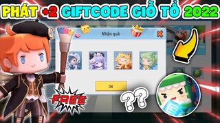 [Code Giỗ Tổ] Phát +2 GiftCode Giỗ Tổ Mini World Nhận Ngay Skin DIY Cực Víp, Mới Nhất 2022 | Kha TG