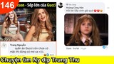 Top Comment - Bình luận hài hước bá đạo nhất Facebook Tik Tok, ảnh chế Photoshop Troll P148