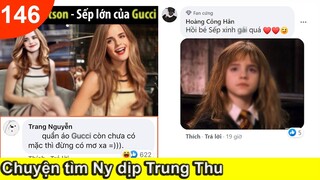 Top Comment - Bình luận hài hước bá đạo nhất Facebook Tik Tok, ảnh chế Photoshop Troll P148