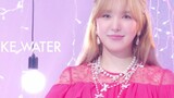 [K-POP]Red Velvet WENDY - Like Water