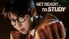 Study Group Episode 4 English Sub