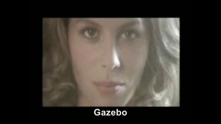 Gazebo - I Like Chopin - Tradução me Português