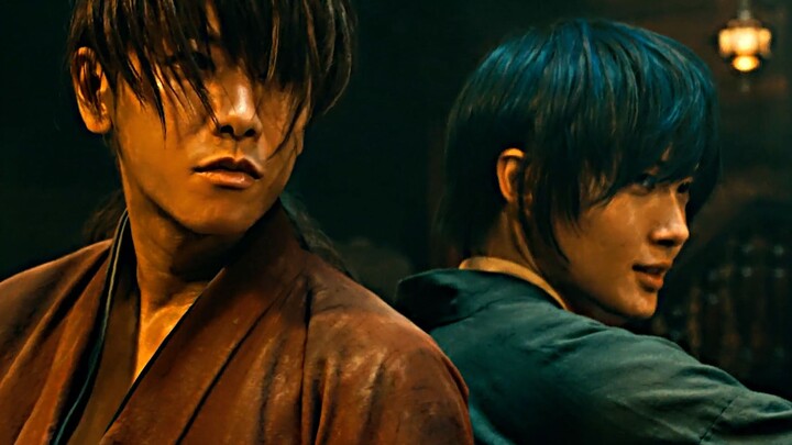 "Ketika kamu dan saudaramu terjebak"