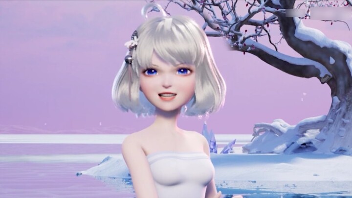 Kehidupan pernikahan Xingtong