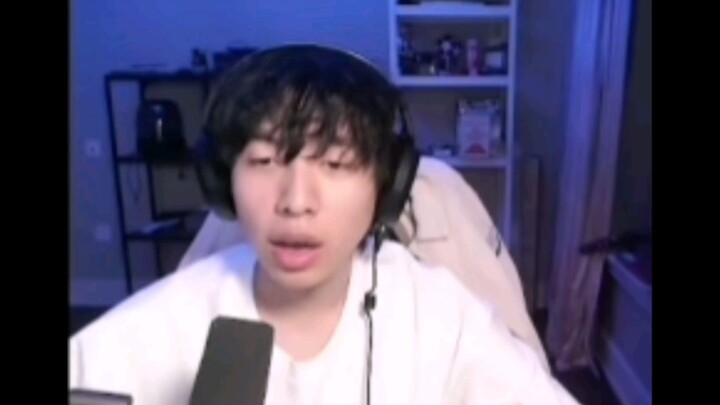 Chinese BOY: The other day I asked Feisha—do all Identity V players really act like this?