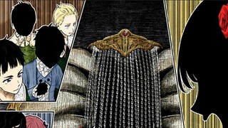 Episode 208 of Shadow House: Evelyn joins Kate's camp, John livens up the atmosphere, but is constan