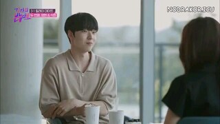 Between Love and Friendship Ep 3 [Sub Indo]