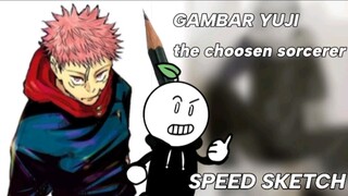 gambar YUJI jjk simple