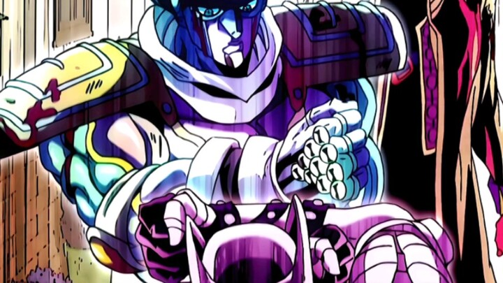 ตามที่คาดไว้ Yoshikage Kira ประสบความสำเร็จอย่างง่ายดายในสิ่งที่แม้แต่ Dior ยังทำไม่ได้! โดจ