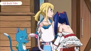 Hội Pháp Sư Fairy Tail - Tập 126 ( Lồng Tiếng )