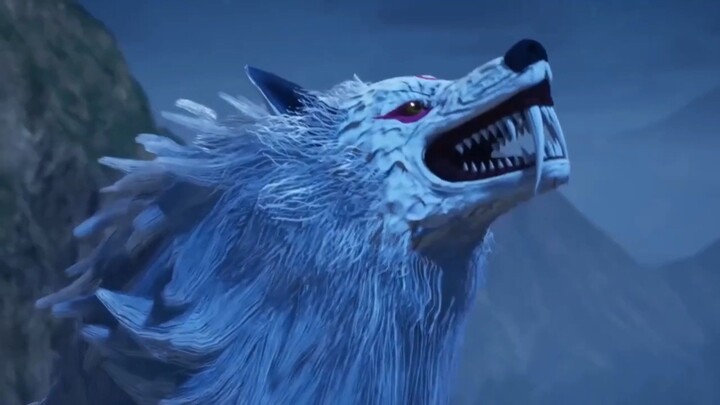 Martial Soul Continent episode 17 sub indo