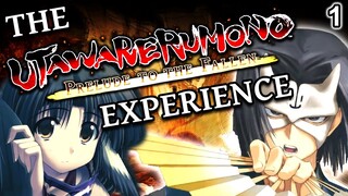 The Utawarerumono Experience | Prelude to the Fallen - Episode 1