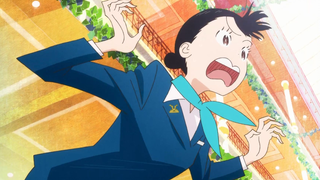 【خريف 2023/إصدار المسرح】 موظف الاستقبال في متجر القطب الشمالي الإعلان التشويقي PV 【فريق MCE للترجمة 