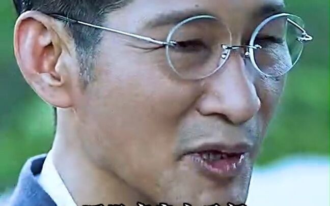 Gừng càng già càng cay, chú Đông thật thông minh!