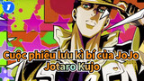 [Cuộc phiêu lưu kì bí của JoJo] Jotaro Kujo Ngôi sao bạch kim Garage Kit, Đập hộp_1