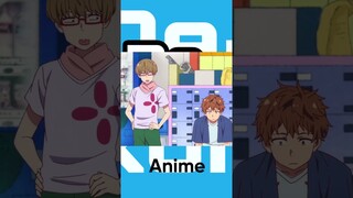 3 MC ANIME yang paling DIBENCI oleh fans anime PART 2 #shorts #anime