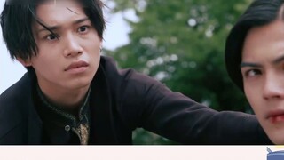 [Special effects reaction] In this world of polar foxes, no matter who you are, you will lose misera