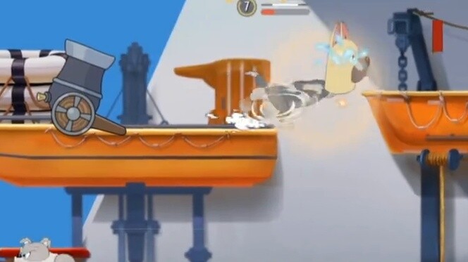 เกมมือถือ Tom and Jerry : ทำไมผู้เล่นจึงเริ่มประสบปัญหาในการเล่นเมื่อพวกเขาถึงระดับ Legendary Cat เล