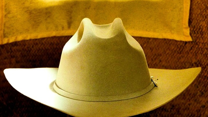 从色彩视角打开《姜文》