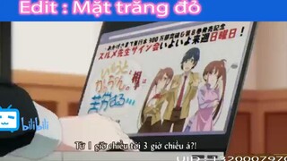 Bí mật trong phòng của Kyuuketsuki-san #anime