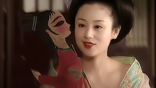 Bài ca cung điện Đại Minh· Thái Bình Cá nhân / "Một bông mẫu đơn lang thang vào ban đêm trong cung đ