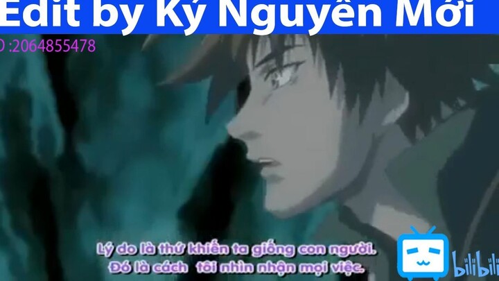 Cách nhìn nhận mọi vệc sâu xa của Giul #anime