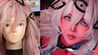 [Express Delivery] deals 1000% damage to [Anti-Gravity Wig]!!!