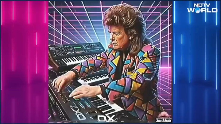 Snicklink Blockade blockade